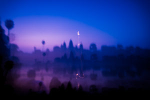 Cambodia