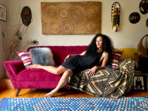 The Couch: Elle