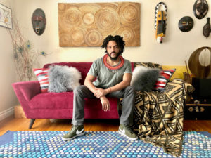 The Couch: Myron