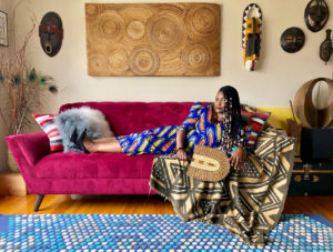 The Couch: Raven