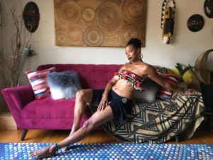 The Couch: Hetheru