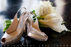 Wedding Shoes