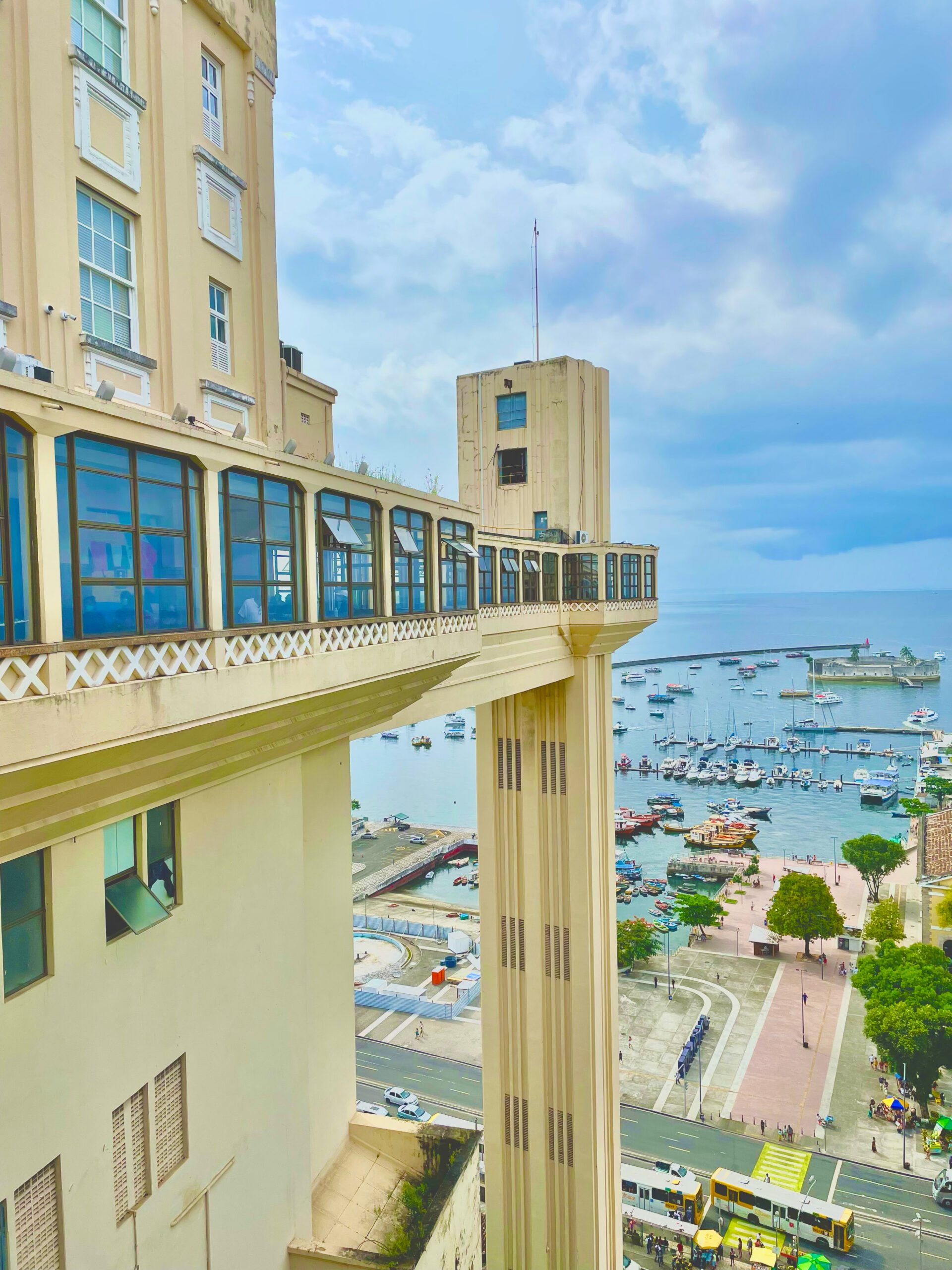 Salvador, Bahia, Brazil