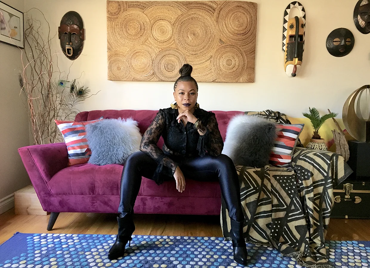 The Couch: Sydney