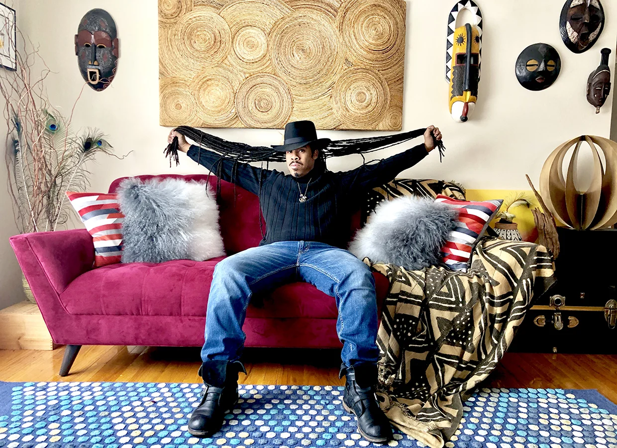 The Couch: Pirhanahead