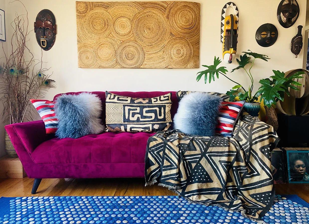 The Couch
